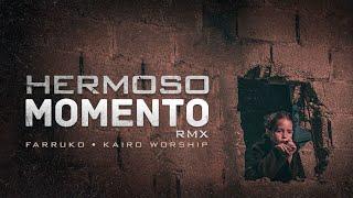 Farruko @kairoworship - HERMOSO MOMENTO REMIX Official Trailer