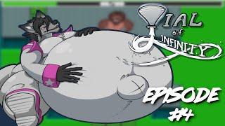 VIAL OF INFINITY - Episode #4 - Weight GainInflation RPG