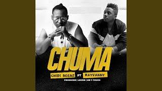 Chuma feat. Rayvanny