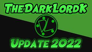 Where Have I Been - 2022 Update