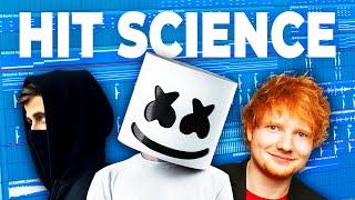 How To ACTUALLY Make A Hit Song based on science