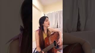 Beete Lamhe - Nikita Ahuja Cover