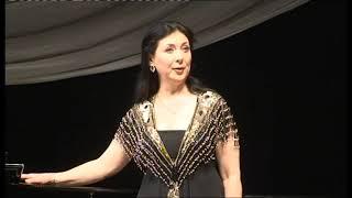 ЕЛЕНА ЗАРЕМБА меццо-сопрано 15.03.2013