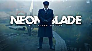 Thomas Shelby X Neon Blade Edit Sigma Male Attitude Status#thomasshelby #neonblade#thomasshelbyedit