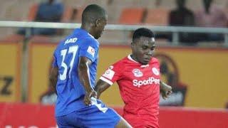 Simba SC 3-0 JKT Tanzania  Highlights VPL 01032021