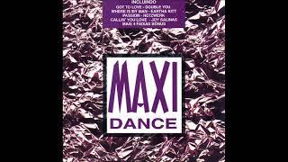 Maxi Dance 1995 Dance Music