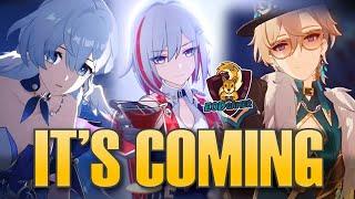 A New Meta is Coming  How To Prepare For 2.2 Aventurine & Beyond in Honkai Star Rail