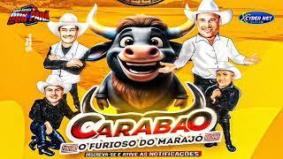 CARABAO NA VILA DO CARMO - DJ TOM MÁXIMO AO VIVO JULHO 2024- SOFRÊNCIA MARCANTES PASSADÃO #sofrencia