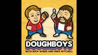 Doughboys - Mitch is scared of his Mickey Mouse doll