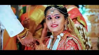 Telugu Wedding Film Trailer Naveen & sai Priya Wedding  Highlights  hanamkonda warangal