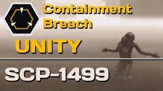 SCP-1499  Unity  SCP Containment Breach