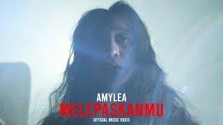  Amylea - Melepaskanmu Official Music Video OST Khilaf Asmara