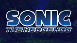 Egg Cerberus & Egg Genesis - Sonic the Hedgehog OST