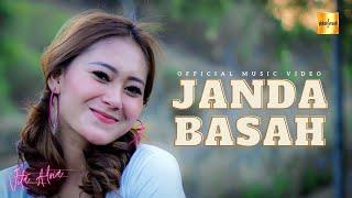 Vita Alvia - Janda Basah Official Music Video