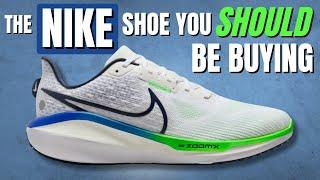 This one genuinely surprised me NIKE VOMERO 17 unbiased & honest review