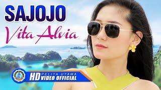 Vita Alvia - SAJOJO  Official Music Video