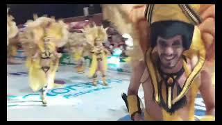 GUALEGUAYCHU 2022  CARNIVAL BOYS  2   LOS HOMBRES  DEL CARNAVAL 2