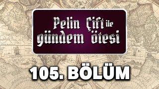 Pelin Çift ile Gündem Ötesi 105. Bölüm - Altın Oran ve Kabe