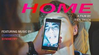 Home - U.S. Trailer 2016 Fien Troch