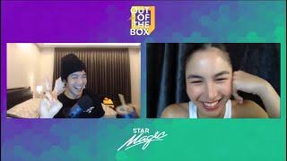 JoshLia gets real on exes whys and memories  OOTB