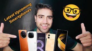 Top 5 Smartphone in December 2023  #latest  #smartphone