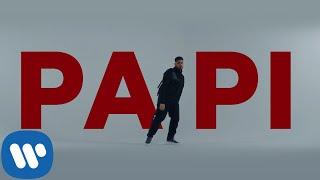 Monet192 - Papi feat. badmómzjay prod. Maxe Official Video