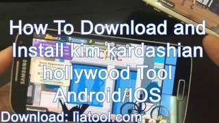 Kim Kardashian Hollywood Cheats v1.2.0