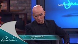 Sarah Sechan - Special Deddy Corbuzier