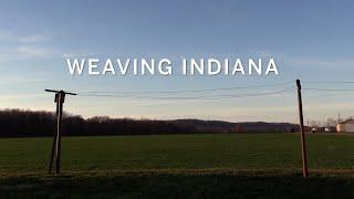 Weaving Indiana Trailer