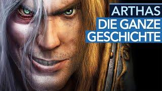 Blizzards bester Charakter ist gleichzeitig auch der tragischste