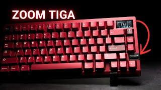 BIG UPDATES But Should You Upgrade?  Zoom TIGA Review