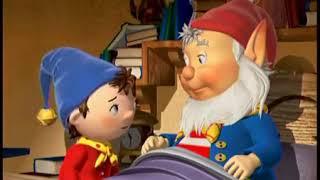 Noddy - Noddy vásárol rajzfilm