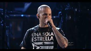 Latinoamérica Calle 13  Orquesta Sinfónica Simón Bolivar de Venezuela