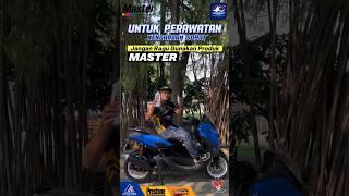 JANGAN RAGU UNTUK PERAWATAN MOTOR SOBAT GUNAKANLAH PRODUK DARI MASTER‼️