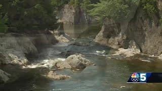 Body of missing 14-year-old swimmer recovered in Lamoille River police confirm