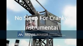 No Sleep For Cranky New Music - Instrumental