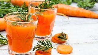 Уникальные секреты моркови Полезно знать