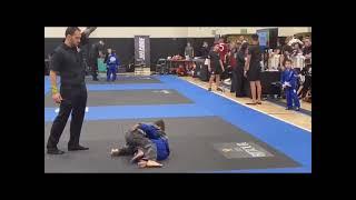 BJJ Tour California March 18 2023 Highlights