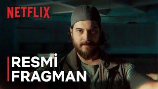 Kübra 2. Sezon  Resmi Fragman  Netflix