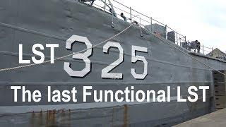 LST 325