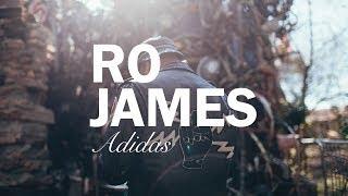 BKLYN AIR Ro James - A.D.I.D.A.S.