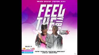 Feel The Vibe Remix - DJ Young X FreeMix