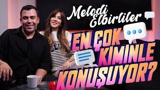 Mert Vidinliye Sırrını Söyle Melodi Elbirliler