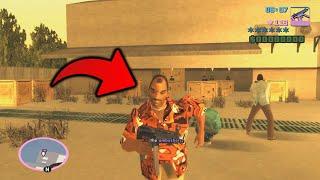 What Happens If We Can Play GTA Vice City As VIC VANCE?