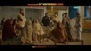 Buhe Bariyan Movie  New Trailer  2023 Neeru Bajwa Music