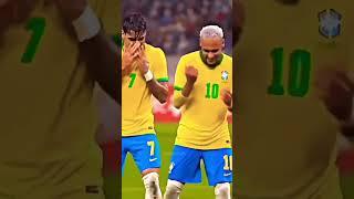 Neymar Dance Mbappe Paqueta
