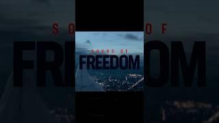 Go SEE “Sound Of Freedom”