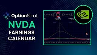 NVDA Earnings Calendar