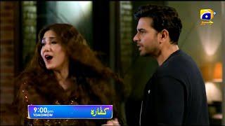 Kaffara Episode 70 Promo  Kaffara Episode 70 Teaser  Kaffara 70  Review  30th Sept