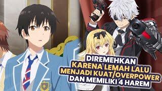 Seluruh Alur Cerita Anime Arifureta Shokugyou De Sekai Saikyou